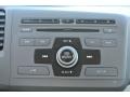 Taffeta White - Civic LX Sedan Photo No. 15