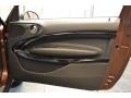 Brilliant Copper Metallic - Cooper S Paceman Photo No. 7