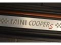 Brilliant Copper Metallic - Cooper S Paceman Photo No. 8