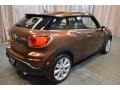 Brilliant Copper Metallic - Cooper S Paceman Photo No. 15