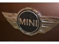 Brilliant Copper Metallic - Cooper S Paceman Photo No. 18
