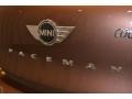 Brilliant Copper Metallic - Cooper S Paceman Photo No. 19