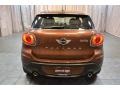 Brilliant Copper Metallic - Cooper S Paceman Photo No. 21
