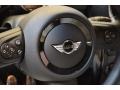 Brilliant Copper Metallic - Cooper S Paceman Photo No. 28