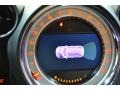 Brilliant Copper Metallic - Cooper S Paceman Photo No. 30