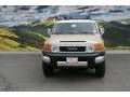 2014 Quicksand Toyota FJ Cruiser 4WD  photo #2