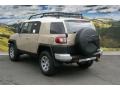 2014 Quicksand Toyota FJ Cruiser 4WD  photo #3