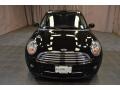 Midnight Black Metallic - Cooper Clubman Photo No. 3