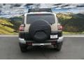 2014 Quicksand Toyota FJ Cruiser 4WD  photo #4