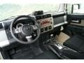 2014 Quicksand Toyota FJ Cruiser 4WD  photo #5