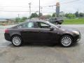 2011 Espresso Bronze Metallic Buick Regal CXL  photo #7