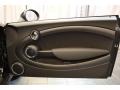 Midnight Black Metallic - Cooper Clubman Photo No. 7
