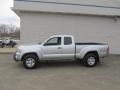 Silver Streak Mica - Tacoma Access Cab 4x4 Photo No. 2