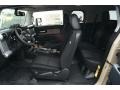 2014 Quicksand Toyota FJ Cruiser 4WD  photo #8
