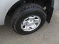 Silver Streak Mica - Tacoma Access Cab 4x4 Photo No. 3