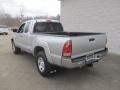 Silver Streak Mica - Tacoma Access Cab 4x4 Photo No. 4