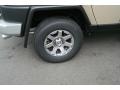 2014 Quicksand Toyota FJ Cruiser 4WD  photo #10