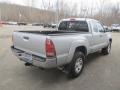 Silver Streak Mica - Tacoma Access Cab 4x4 Photo No. 7