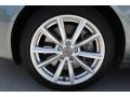 Condor Grey Metallic - A6 3.0T quattro Sedan Photo No. 5