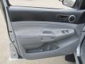 Silver Streak Mica - Tacoma Access Cab 4x4 Photo No. 12