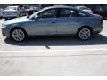 Condor Grey Metallic - A6 3.0T quattro Sedan Photo No. 7
