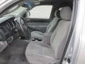 Silver Streak Mica - Tacoma Access Cab 4x4 Photo No. 13