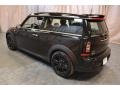 Midnight Black Metallic - Cooper Clubman Photo No. 23