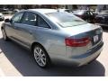 Condor Grey Metallic - A6 3.0T quattro Sedan Photo No. 8