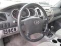 Silver Streak Mica - Tacoma Access Cab 4x4 Photo No. 15