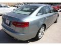 Condor Grey Metallic - A6 3.0T quattro Sedan Photo No. 10