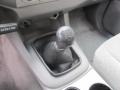 Silver Streak Mica - Tacoma Access Cab 4x4 Photo No. 16