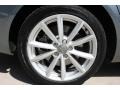 Condor Grey Metallic - A6 3.0T quattro Sedan Photo No. 11