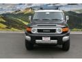 Black - FJ Cruiser 4WD Photo No. 2