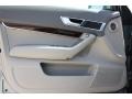 Condor Grey Metallic - A6 3.0T quattro Sedan Photo No. 14