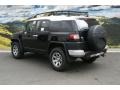 Black - FJ Cruiser 4WD Photo No. 3