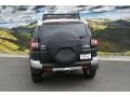 Black - FJ Cruiser 4WD Photo No. 4