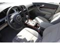 Condor Grey Metallic - A6 3.0T quattro Sedan Photo No. 20
