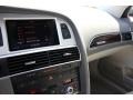 Condor Grey Metallic - A6 3.0T quattro Sedan Photo No. 21