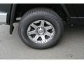 Black - FJ Cruiser 4WD Photo No. 10