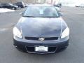 Ashen Gray Metallic - Impala LTZ Photo No. 2