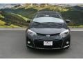 2014 Black Sand Pearl Toyota Corolla S  photo #2