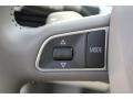 Condor Grey Metallic - A6 3.0T quattro Sedan Photo No. 39