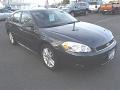 Ashen Gray Metallic - Impala LTZ Photo No. 3