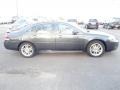 Ashen Gray Metallic - Impala LTZ Photo No. 4