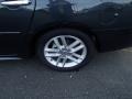 Ashen Gray Metallic - Impala LTZ Photo No. 5