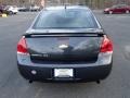 2013 Ashen Gray Metallic Chevrolet Impala LTZ  photo #8