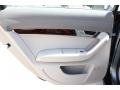 Condor Grey Metallic - A6 3.0T quattro Sedan Photo No. 48