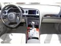 Condor Grey Metallic - A6 3.0T quattro Sedan Photo No. 53
