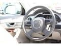 Condor Grey Metallic - A6 3.0T quattro Sedan Photo No. 54