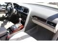 Condor Grey Metallic - A6 3.0T quattro Sedan Photo No. 60